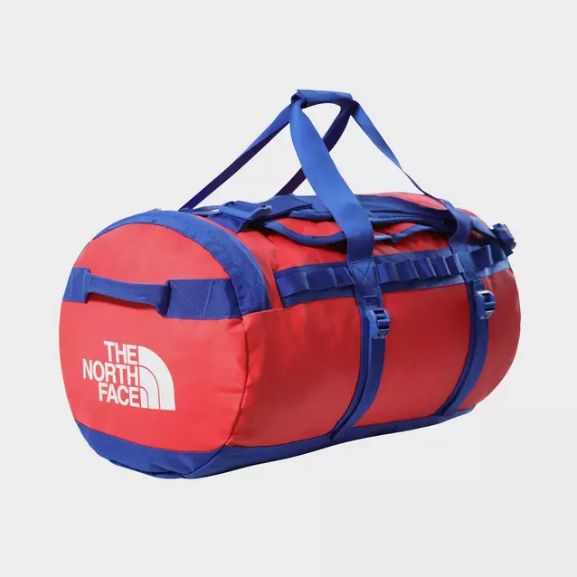 The North Face Base Camp Duffel Bag Medium Millets