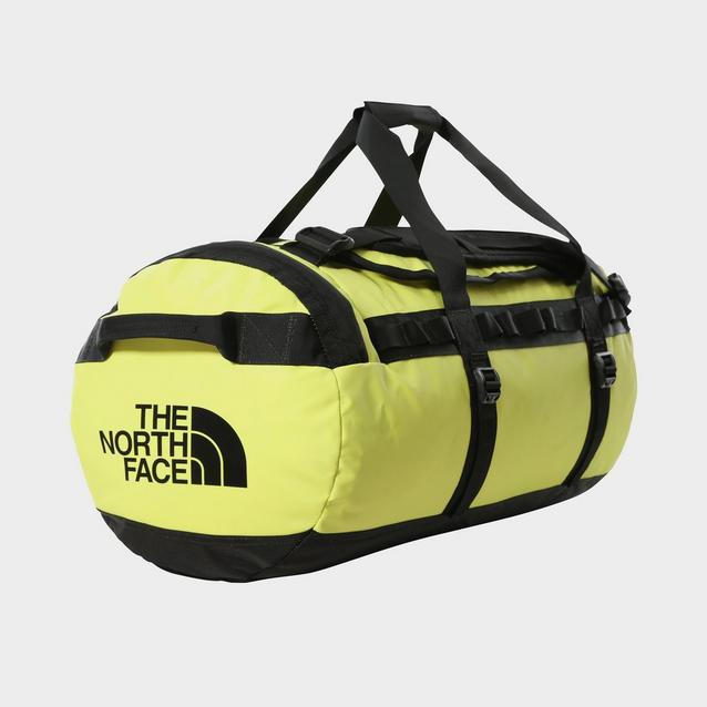 North face shop duffel sale