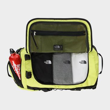 north face bag m