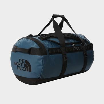 The North Face Duffel Bags Holdalls Millets