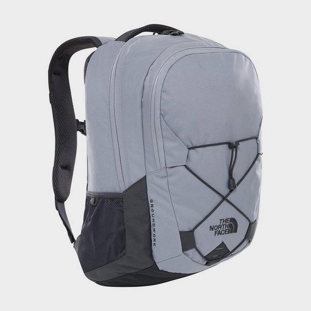 The north face groundwork clearance backpack