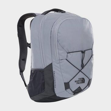 Grey The North Face Groundwork 26L Backpack
