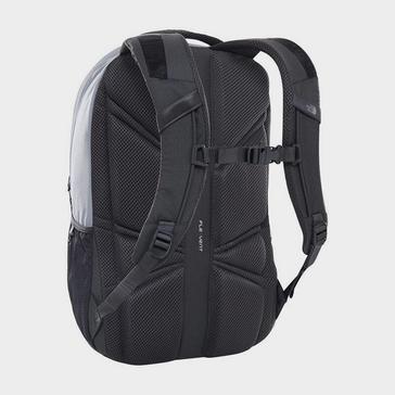Grey The North Face Groundwork 26L Backpack