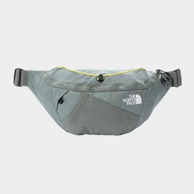 North face lumbnical lumbar waist outlet bag