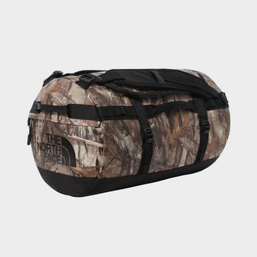 north face holdall bag