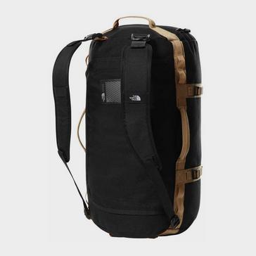 north face holdall bag