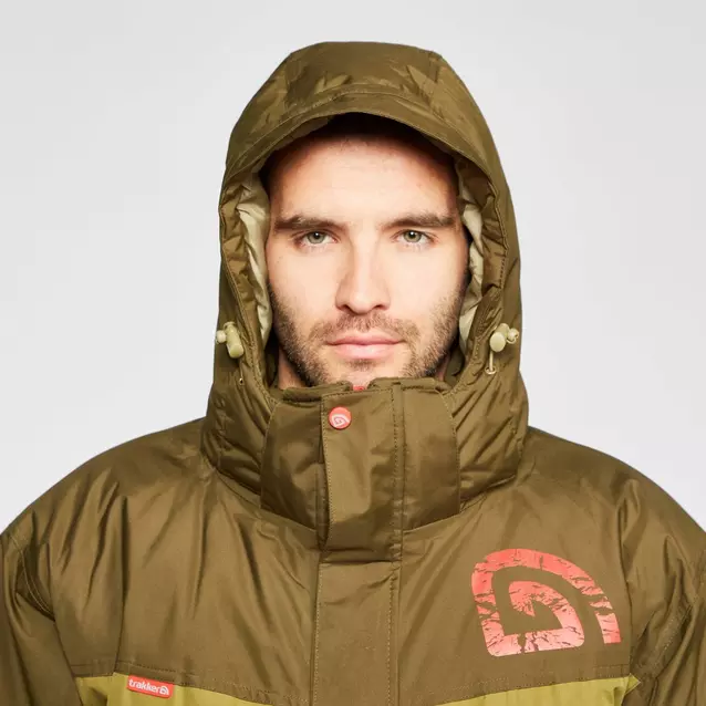 Trakker Men S Core Insulated Suit Millets
