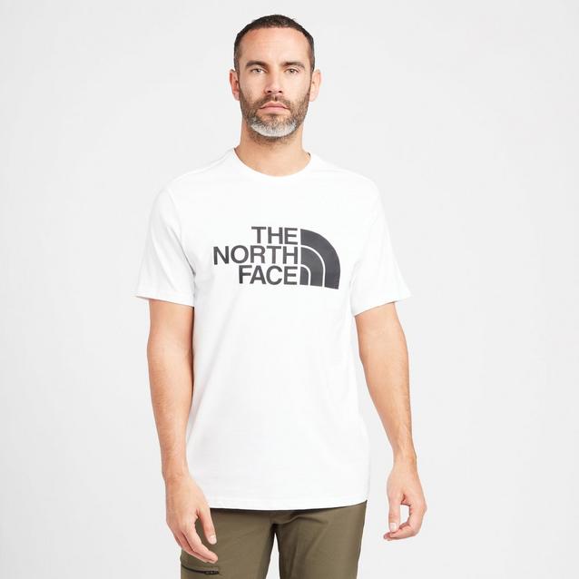 North face cheap half dome tee