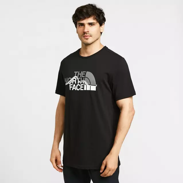 The North Face Mountain Line Men's T-Shirt