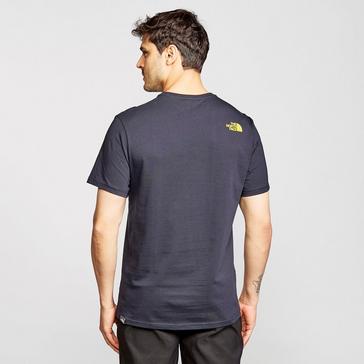  The North Face Men's Easy Short-sleeve Tee