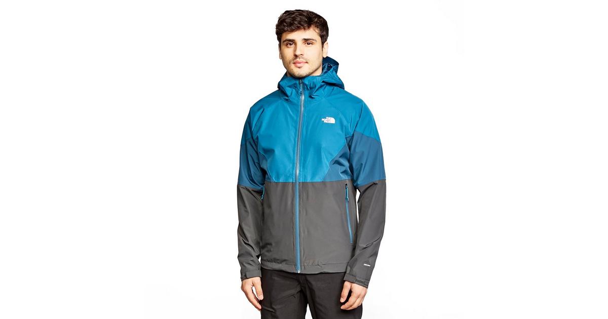 The North Face Lightning Jacket - Mens Expert Review [2022] 