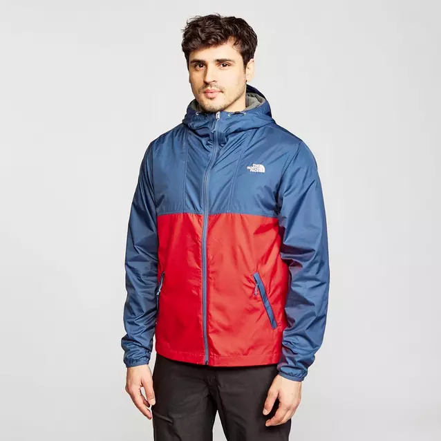 The north store face cyclone jacket