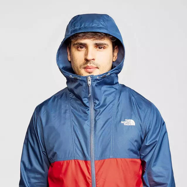 Men's cyclone 2024 2 packable hoodie