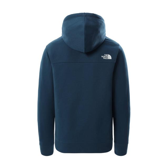 Millets north face on sale fleece