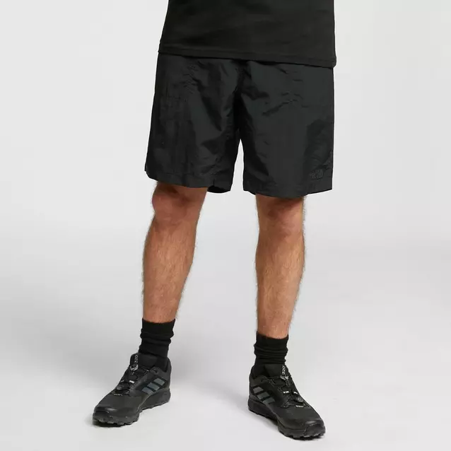 North face sales adventure shorts