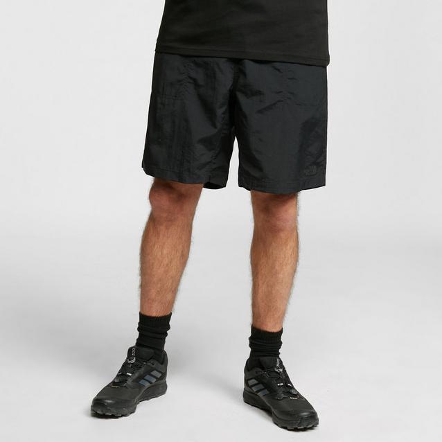 North face adventure shorts on sale