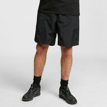 Black The North Face Men’s Pull On Adventure Shorts