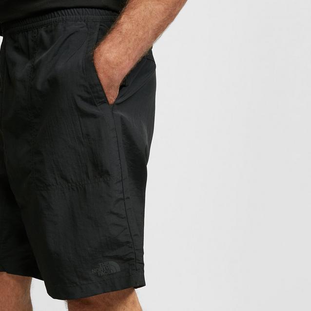 North face men's store adventure shorts