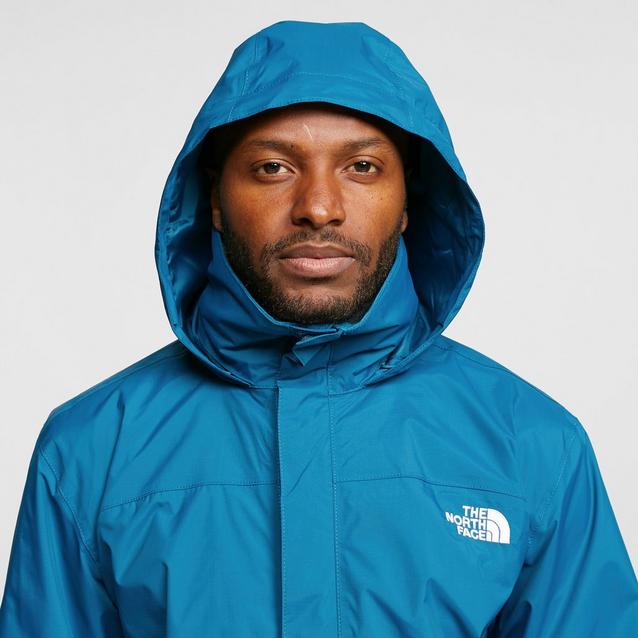 Mens north face resolve clearance 2 jacket