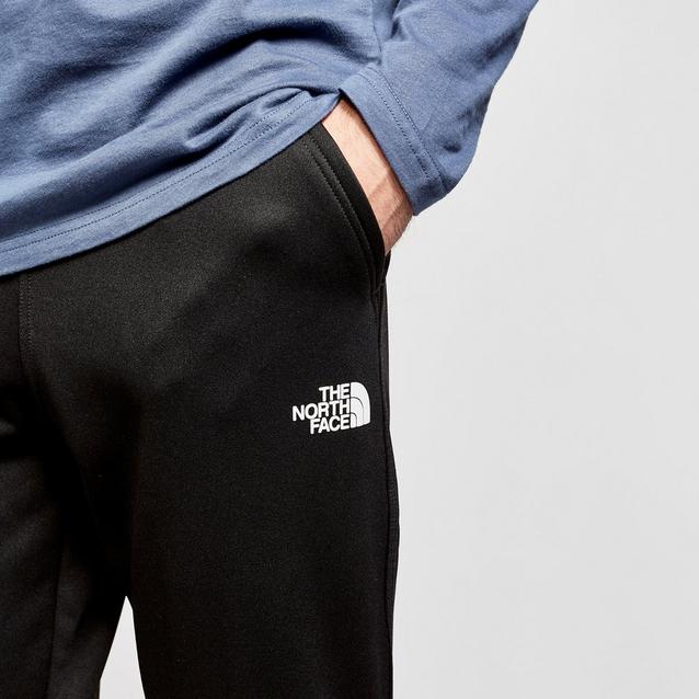 North face deals surgent poly pant