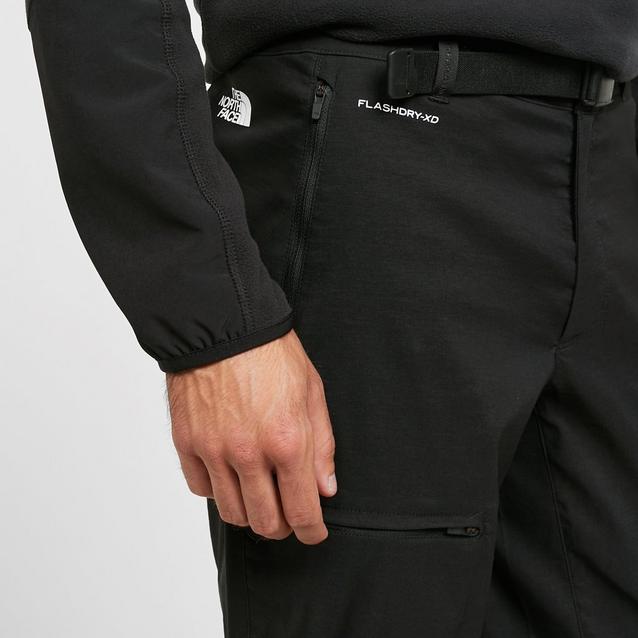 North face 2024 flashdry pants