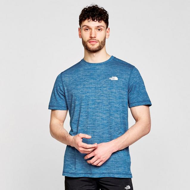 The North Face Men s Lightning T Shirt Ultimate Outdoors