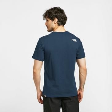  The North Face Men’s NSE Short Sleeve Tee