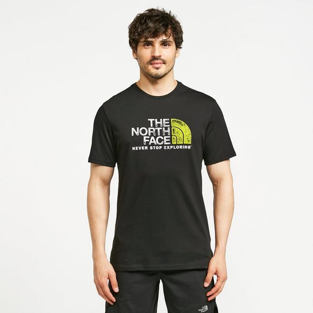 North face t on sale shirts 2 for 25