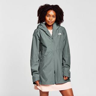 Women’s Hikesteller Parka Shell Jacket