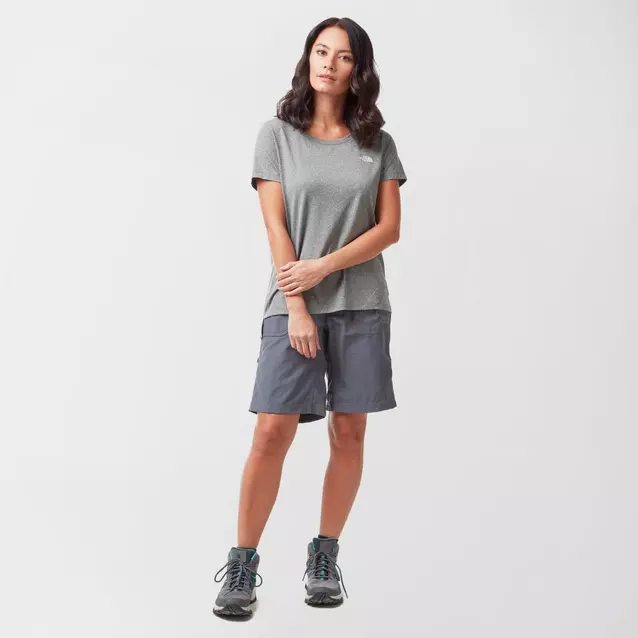 The north face store horizon sunnyside shorts