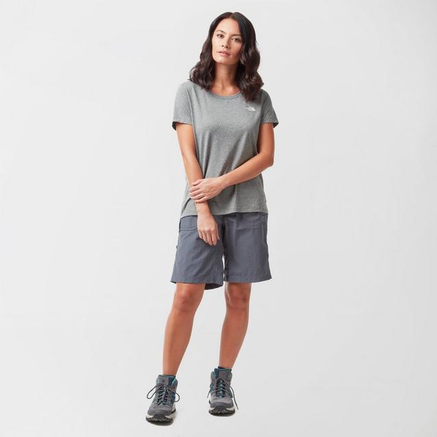 North face horizon on sale shorts