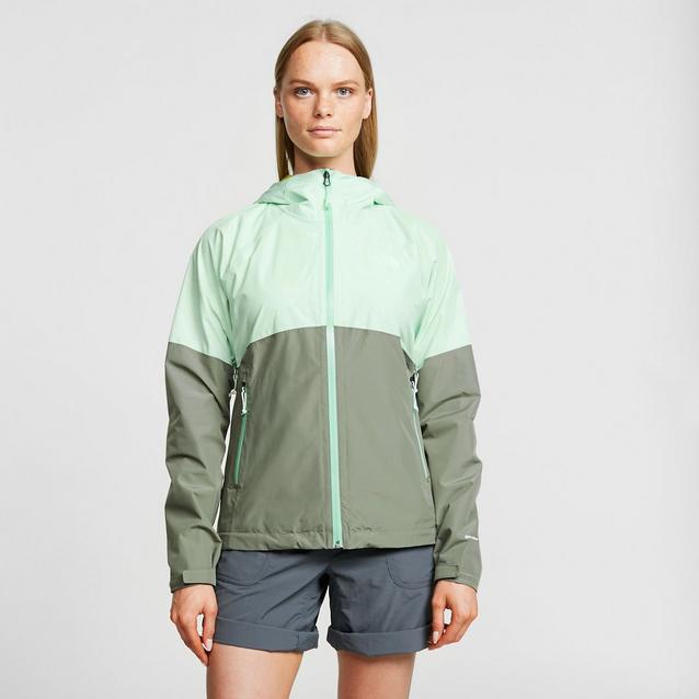 The North Face Women's Diablo Dynamic Jacket | Blacks