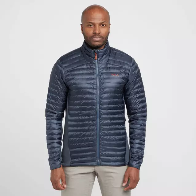 Mens rab cirrus 2025 flex jacket