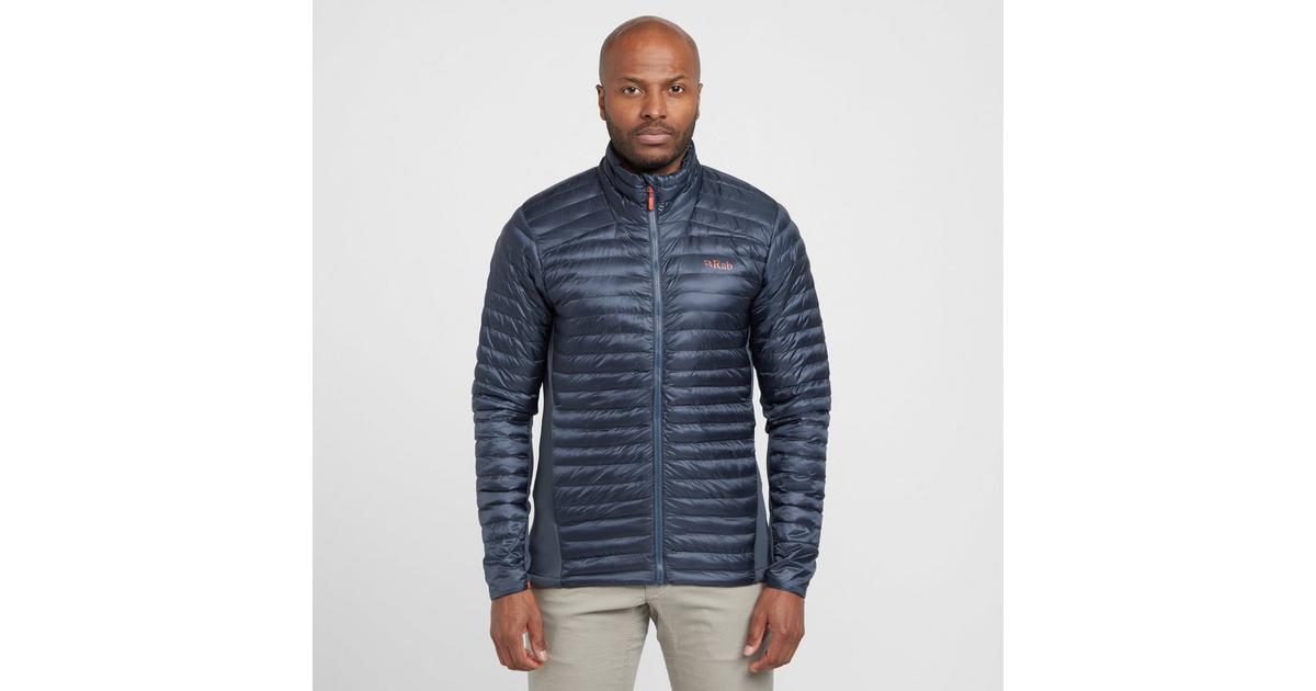 Rab Men s Cirrus Flex 2.0 Insulated Jacket Ultimate Outdoors