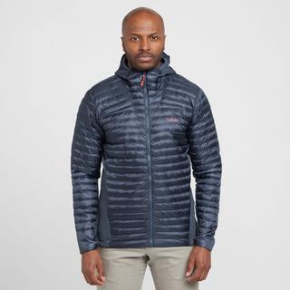 Men's Cirrus Flex 2.0 Insulated Hooded Jacket