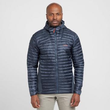 Rab on sale jacket nimbus