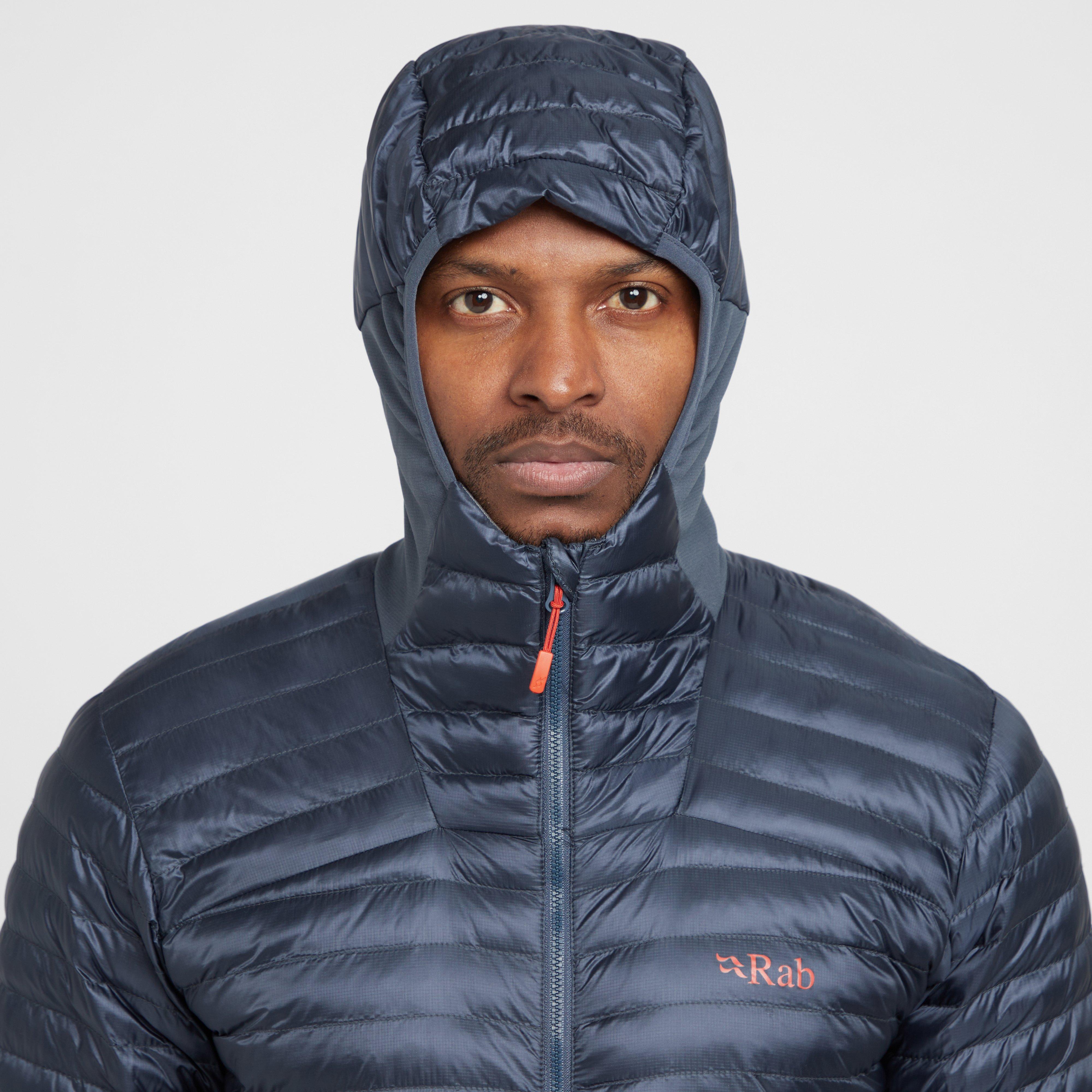 rab synthetic jacket mens