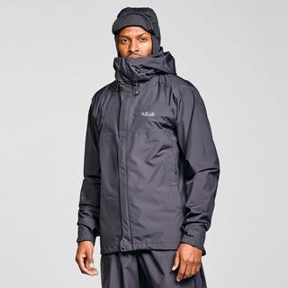 Men's Downpour ECO Waterproof Jacket