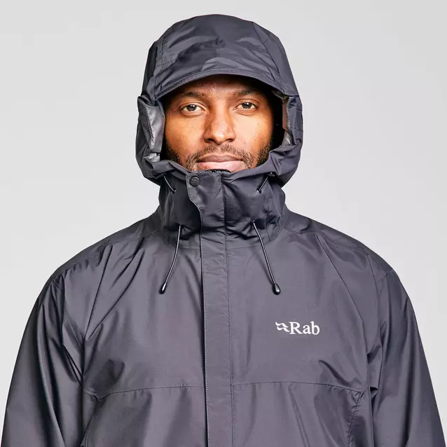 Downpour 2024 jacket rab