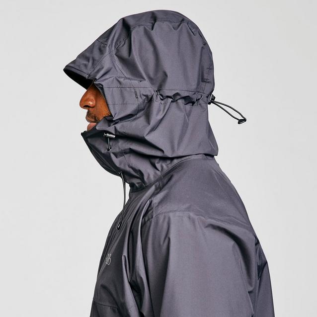 Rab Men’s Downpour ECO Waterproof Jacket | Blacks