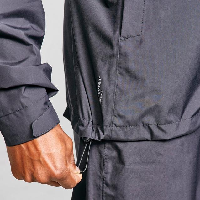 Rab Men’s Downpour ECO Waterproof Jacket | Blacks