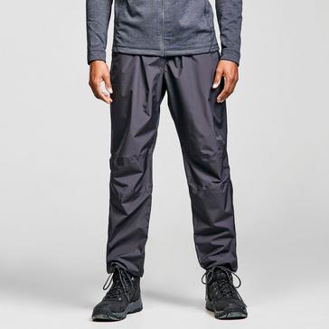 Black Rab Men's Downpour Eco Waterproof Pants