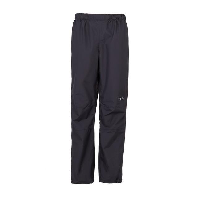 Men's Downpour Eco Waterproof Full Zip Pants