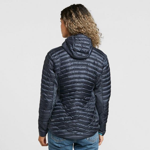 Rab cirrus flex hoodie on sale womens