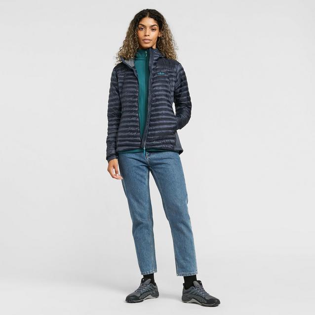 Rab cirrus flex hot sale jacket womens