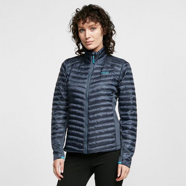 Rab Womens Cirrus Flex 2.0 Jacket