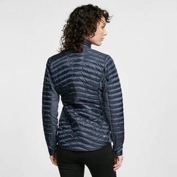 GREY Rab Women's Cirrus Flex 2.0 Insulated Jacket