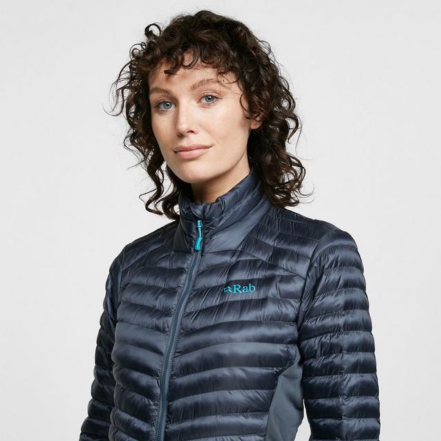 Rab cirrus cheap flex womens jacket