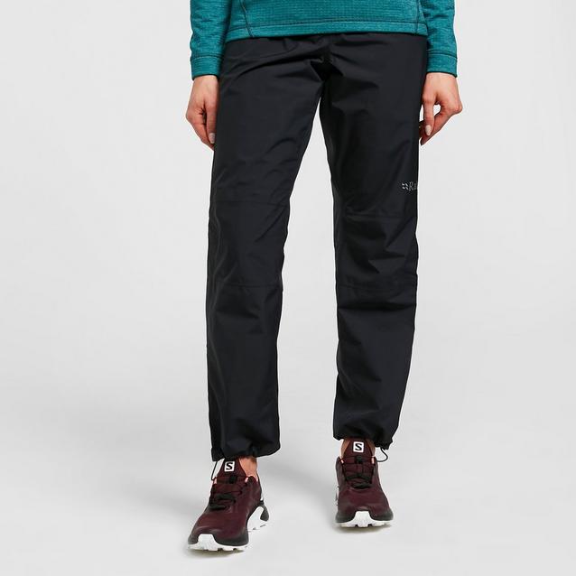 Rab hot sale waterproof overtrousers