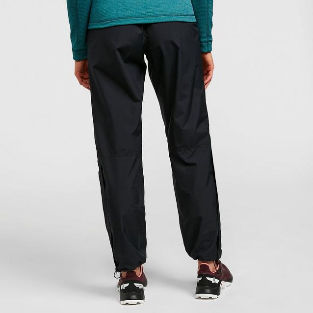 Women's Downpour Eco Waterproof Full Zip Pants